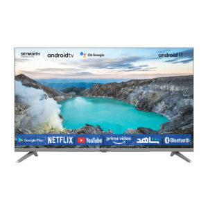 Skyworth 43STD6500 43” Google Android 11 FHD Smart TV